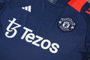 Kit Treino Manchester United 2024