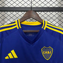 Camisa Torcedor Boca Juniors 24/25 (Masculino)