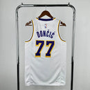 Regata NBA Los Angeles Lakkers Icon Edition 24\25 Luka Doncic