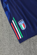 Kit Treino Seleção Italia 2024