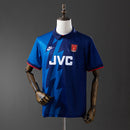 Camisa Arsenal Retro 1995 - Allteams Imports