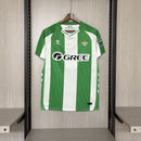 Camisa Torcedor Real Betis 25/26 (Masculino)