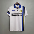 Camisa Retro 1998 Inter de Milão RONALDO