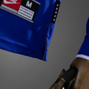 Camisa II Seleção Brasileira Retro 1998 - Manga Longa - Allteams Imports a)