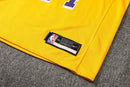 Regata NBA Los Angeles Lakers / Bryant