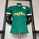 Camisa Player Palmeiras 24/25 (Masculino)