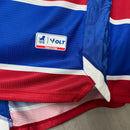 Camisa Torcedor Fortaleza II 24/25 (Masculino)