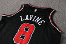 Regata NBA Chicago Bulls / Lavine