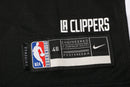 Regata NBA Los Angeles Clippers black