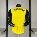 Camisa Player Borussia Dortmund 24/25 (Masculino)