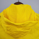 Jaqueta Corta Vento  Seleção Brasileira 24/25