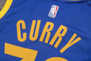 Regata NBA Golden State / Curry