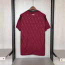 Camisa Seleção Belgica 24/25 /(Masculino)