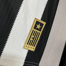 Camisa Torcedor Botafogo 24/25 + Pach Campeão Libertadores 2024