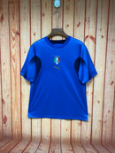 Camisa Retro Seleção Itália 2006 TOTTI