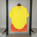 Camisa Seleção Colombia 24/25 (Masculino)