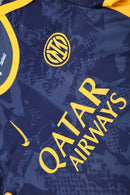 Kit Treino Inter de Milão 2025