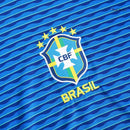 Camisa Seleção Brasileira II 24/25 (Masculino)