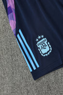 Kit Treino Seleção Argentina 2024