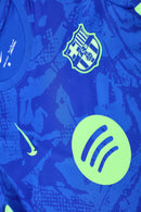 Kit Treino Barcelona 2025