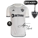Camisa Torcedor Atlético Mineiro II 24/25 (Masculino)