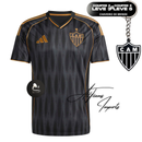 Camisa III Atlético Mineiro III 2025 Masculino - Allteams Imports