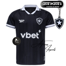 Camisa Botafogo Reebok Away 25/26 (Masculina) - Allteams Imports