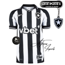 Camisa Botafogo 25/26 Torcedor (Masculina) - Allteams Imports