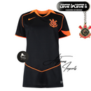 Camisa Corinthians III 25/26 Torcedor Nike Total 90 Feminina - Allteams Imports