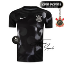 Camisa Corinthians 25/26 (Masculino) Torcedor - Allteams Imports