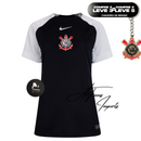 Camisa II Corinthians 25/26 (Feminina) Torcedor - Allteams Imports