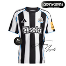 Camisa Torcedor Newcastle 25/26 (Masculino)
