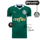 Camisa Torcedor Palmeiras 24/25 (Masculino)
