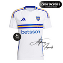 Camisa Torcedor Boca Juniors 24/25 Masculino