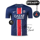 Camisa Torcedor PSG 2024/25 (Masculino)