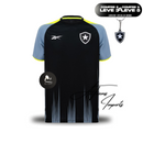 Camisa Torcedor Treino Botafogo 24/25 (Masculino)
