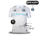 Camisa Torcedor II Grêmio 24/25 (Masculino)