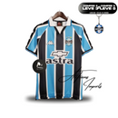 Camisa Retro Grêmio Ano 2000 - Allteams Imports