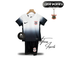 Kit Infantil Torcedor Corinthians II 24/25