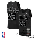 Regata Chicago Bulls Michael Jordan MVP