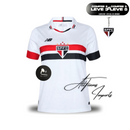 Camisa Torcedor São Paulo 24/25 (Feminina)