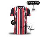 Camisa  Torcedor São Paulo II 24/25 (Masculino)