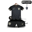 Kit Infantil Torcedor Botafogo 24/25