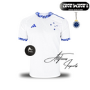 Camisa Torcedor Cruzeiro II 24/25 (Masculino)