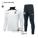 Conjunto Treino Corinthians 24/25