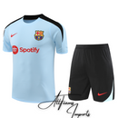 Kit Treino Barcelona 2024
