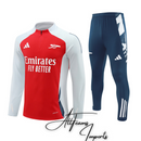 Conjunto Treino Arsenal 24/25