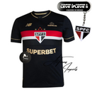 Camisa III São Paulo 25/26 Masculino Torcedor - Allteams Imports