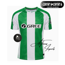 Camisa Torcedor Real Betis 25/26 (Masculino)