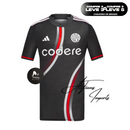 Camisa III Torcedor River Plate 25/26 (Masculino)